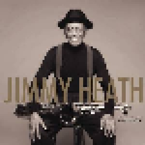 Jimmy Heath: Love Letter (LP) - Bild 1