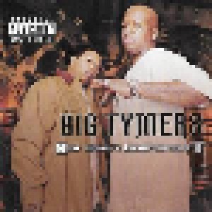 Big Tymers: Big Money Heavyweight (CD) - Bild 1