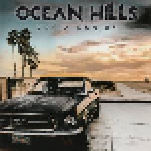 Ocean Hills: Santa Monica (CD) - Bild 1