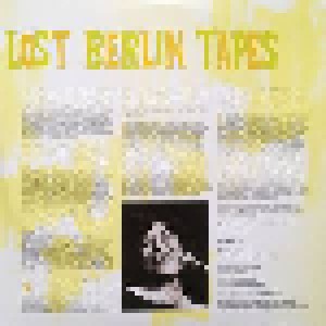 Ella Fitzgerald: The Lost Berlin Tapes (2-LP) - Bild 3