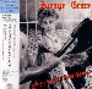 Savage Grace: After The Fall From Grace (Promo-LP) - Bild 1
