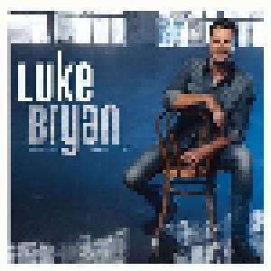 Luke Bryan: Born Here Live Here Die Here (CD) - Bild 1