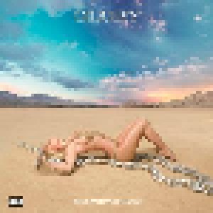 Britney Spears: Glory (2-LP) - Bild 1