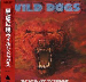 Wild Dogs: Reign Of Terror (Promo-LP) - Bild 1