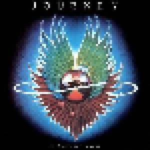 Journey: Evolution (CD) - Bild 1