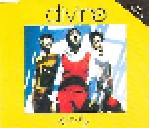 Divine: Lately (Single-CD) - Bild 1
