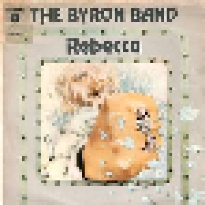 Cover - Byron Band, The: Rebecca