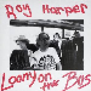 Roy Harper: Loony On The Bus (LP) - Bild 1