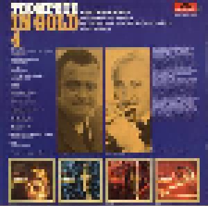 Heinz Schachtner: Trompete In Gold 4 (LP) - Bild 2