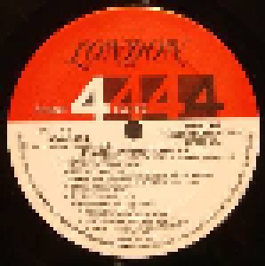 London Phase 4 Release Sampler - Fall '77 (Promo-LP) - Bild 3