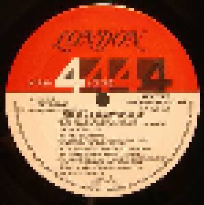 London Phase 4 Release Sampler - Fall '77 (Promo-LP) - Bild 4