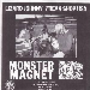 Monster Magnet: Lizard Johnny (7") - Bild 2