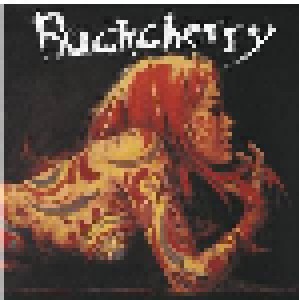 Buckcherry: Buckcherry (LP) - Bild 1