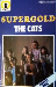 The Cats: Supergold (Tape) - Bild 1