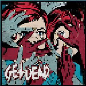 Cover - Get Dead: Get Dead