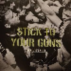 Stick To Your Guns: For What It's Worth (LP) - Bild 1