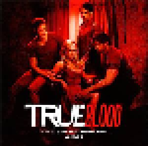 Cover - Karen Elson And Donovan: True Blood - Music From And Inspired By The Hbo Original Series Volume 3