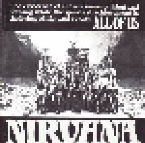 Nirvana: All Of Us (CD) - Bild 1