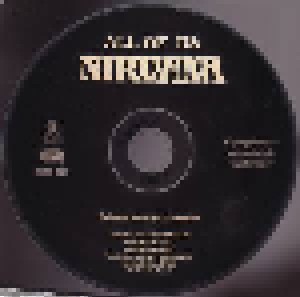 Nirvana: All Of Us (CD) - Bild 3