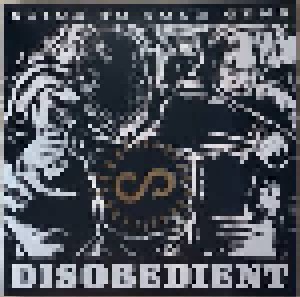 Stick To Your Guns: Disobedient (LP) - Bild 1