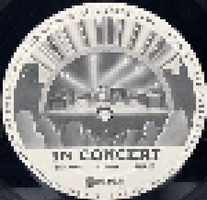 Genesis: In Concert - Genesis (BBC Concert Classic) (2-LP) - Bild 3