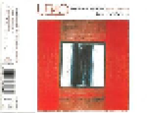 UB40: Since I Met You Lady (Single-CD) - Bild 1
