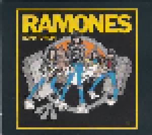 Ramones: Road To Ruin (CD) - Bild 3
