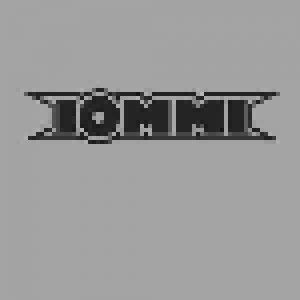 Iommi: Iommi (CD) - Bild 1