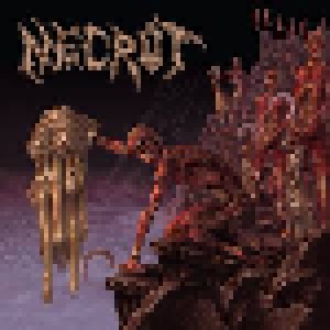 Necrot: Mortal (LP) - Bild 1
