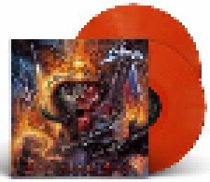 Sodom: Decision Day (2-LP) - Bild 2