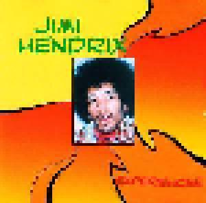 Jimi Hendrix: Experiences (Pulsar) - Cover
