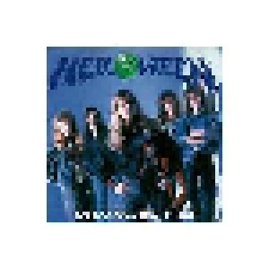 Helloween: Oslo Norway '93 - Cover