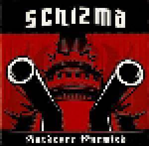 Schizma: Hardcore Enemies - Cover