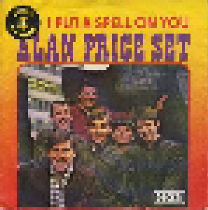 Alan The Price Set: I Put A Spell On You - Cover