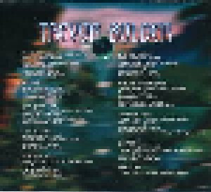 Trevor Bolder: Sail The Rivers (CD) - Bild 2