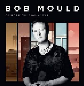 Bob Mould + Sugar + Golden Palominos, The + Throwing Muses: Distortion: 1989 - 1995 (Split-8-LP) - Bild 1