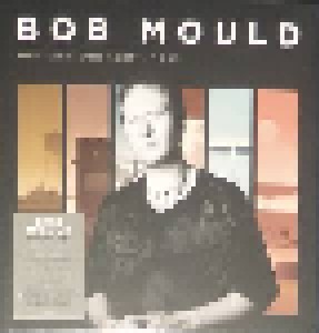 Bob Mould + Sugar + Golden Palominos, The + Throwing Muses: Distortion: 1989 - 1995 (Split-8-LP) - Bild 3
