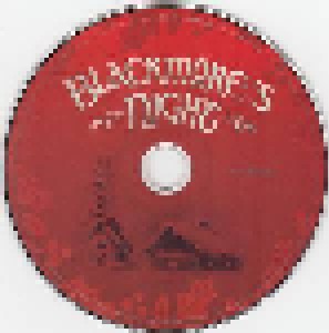 Blackmore's Night: Here We Come A-Caroling (Mini-CD / EP) - Bild 4