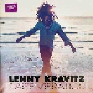 Lenny Kravitz: Raise Vibration (2-LP + CD) - Bild 1