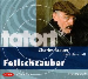 Cover - Tatort: Fetischzauber