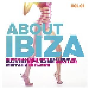 Cover - Full Intention: About Ibiza Vol.1