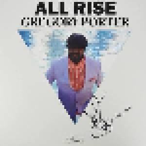 Gregory Porter: All Rise (3-LP) - Bild 1