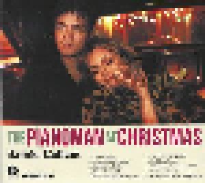 Cover - Jamie Cullum: Pianoman At Christmas, The