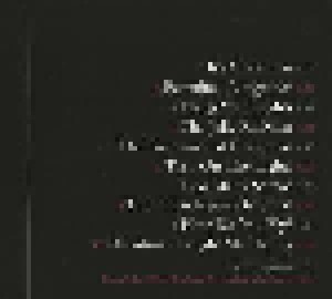 Jamie Cullum: The Pianoman At Christmas (CD) - Bild 4