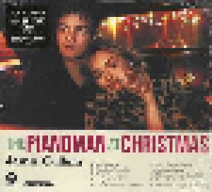 Jamie Cullum: The Pianoman At Christmas (CD) - Bild 6