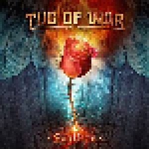 Cover - Tug Of War: Soulfire