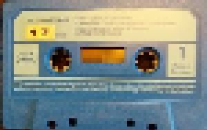 Little River Band: First Under The Wire (Tape) - Bild 4