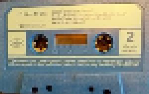 Little River Band: First Under The Wire (Tape) - Bild 5