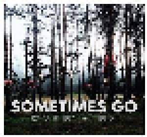 Sometimes Go: Mountains (CD) - Bild 1