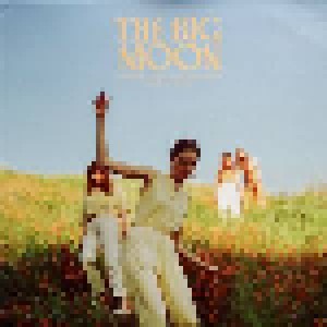 The Big Moon: Record Store Day Exclusive - Live To Vinyl (12") - Bild 1